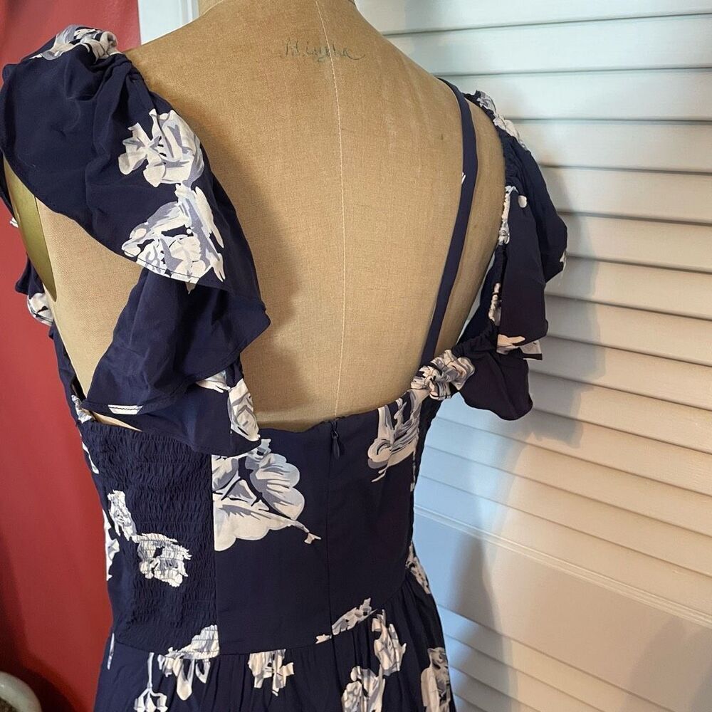 TRASHY DIVA BY CANDICE GWINN | hollywood dress paris 10 NWT $183 - Picture 7 of 16